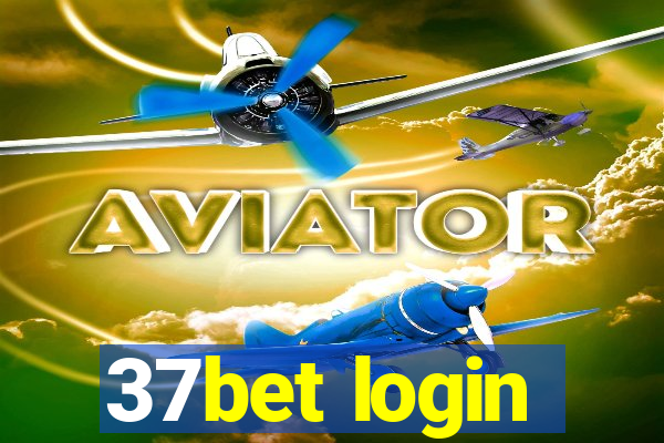 37bet login